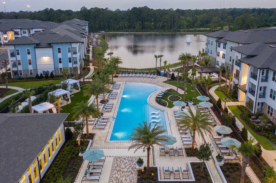 Drift at Town Center East