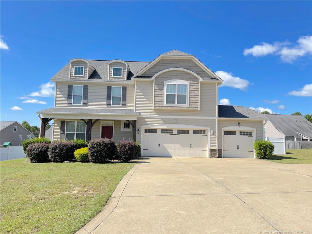 Primary Photo - 38 Quatrefoil Ct
