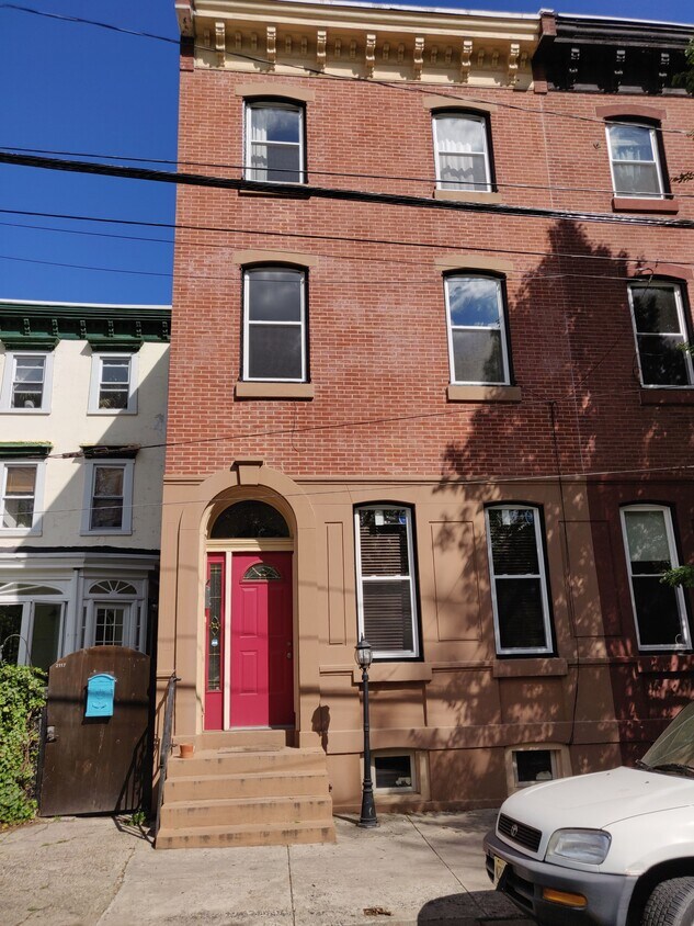 2115 N Howard St, Philadelphia, PA 19122 House Rental in Philadelphia, PA