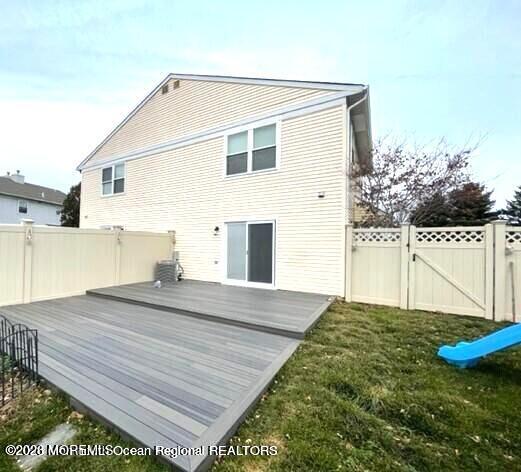 Foto del edificio - 44 Spyglass Ct