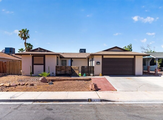 Building Photo - 6417 Placer Dr