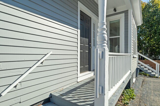 Foto del edificio - 7 Dalton St