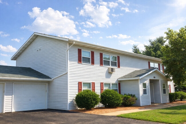 Building Photo - Northtowne Apartments