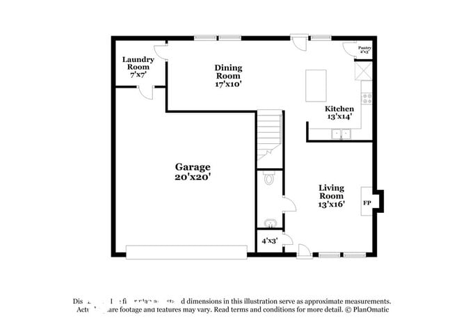 Building Photo - 2516 Follow Me Way