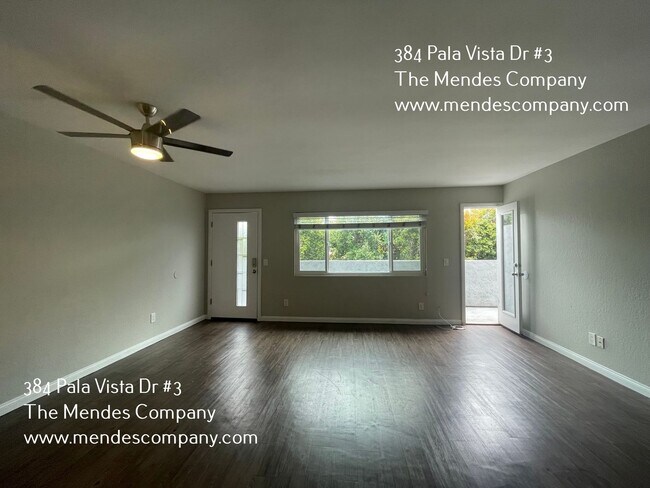 Building Photo - 384 Pala Vista Dr