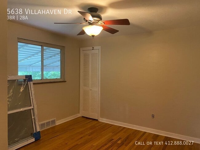 Building Photo - Charming 3 bedroom 1.5 bath Bethel Park!! ...