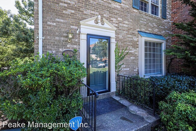 Building Photo - 3 br, 3.5 bath House - 6512 N. 22nd Street