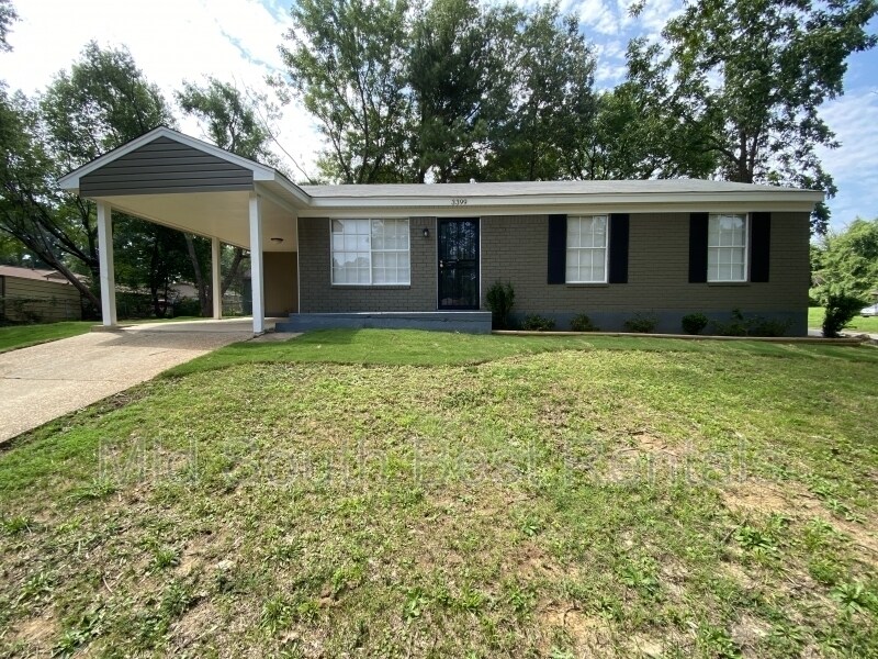 Primary Photo - 3399 Beech Grove Rd