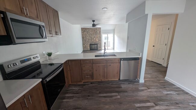 Photo - 2002 S Worchester Way (Aurora, CO) Townhome