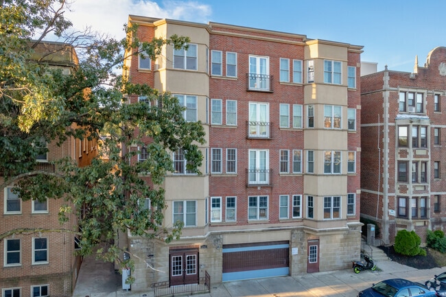 Pine West Apartments