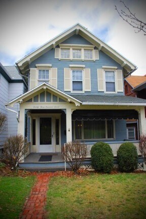 Primary Photo - 2307 Adams Ave