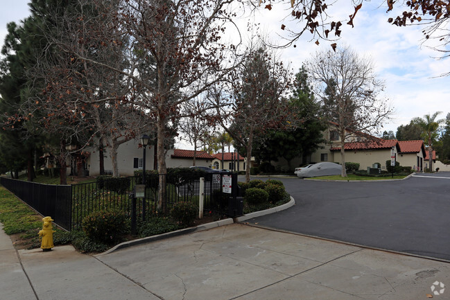 Foto del edificio - Bonsall Park