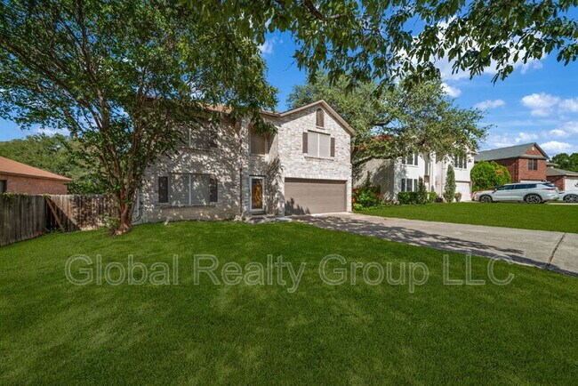 Foto del edificio - 3580 Olde Moss St