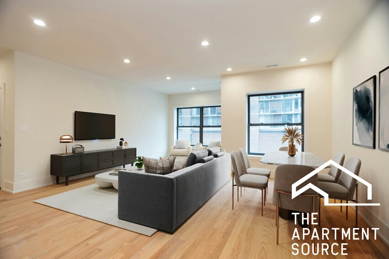 Foto principal - 652 W Gordon Terrace