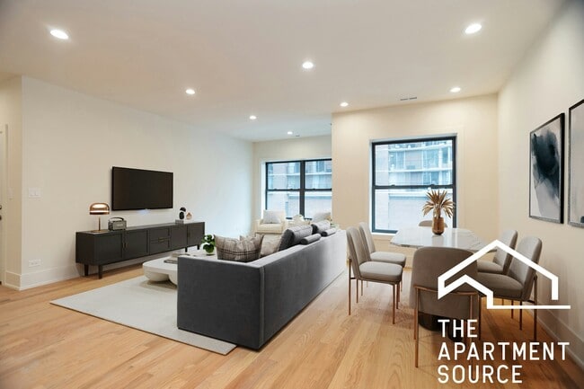 Photo - 652 W Gordon Terrace Apartment