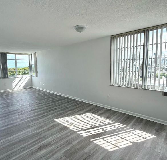 Photo - 8000 Harding Ave Apartment