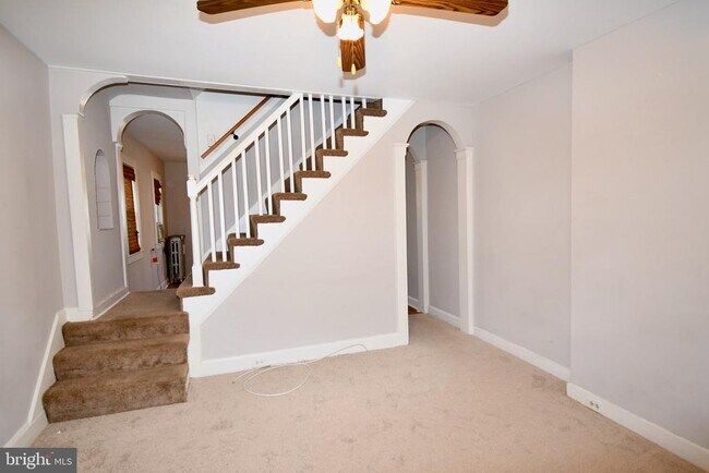 Foto del edificio - 3850 Quarry Ave