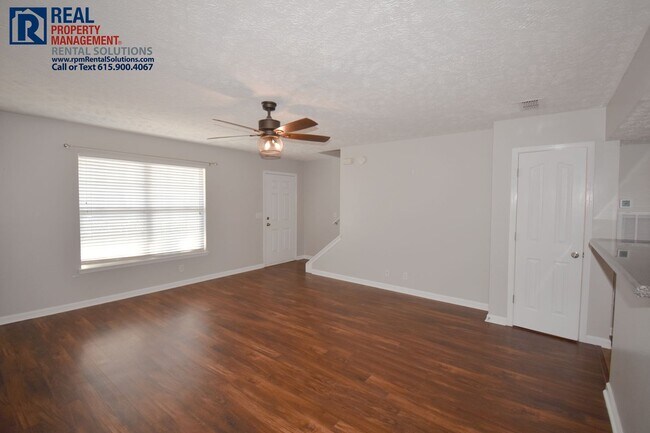 Foto del edificio - Wonderful 2BR/2.5BA Mboro townhome in the Villas at Evergreen Farms