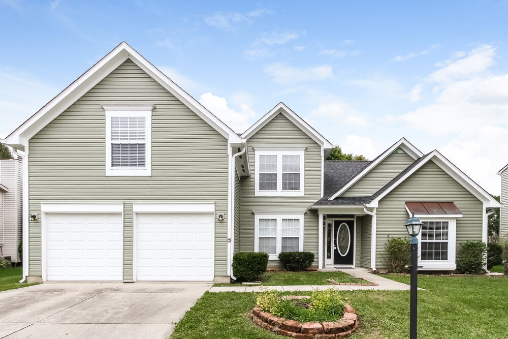 Foto principal - 401 Creekstone Dr