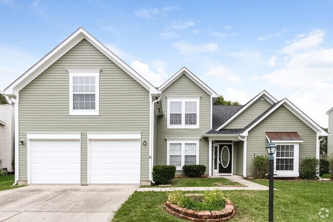 Building Photo - 401 Creekstone Dr