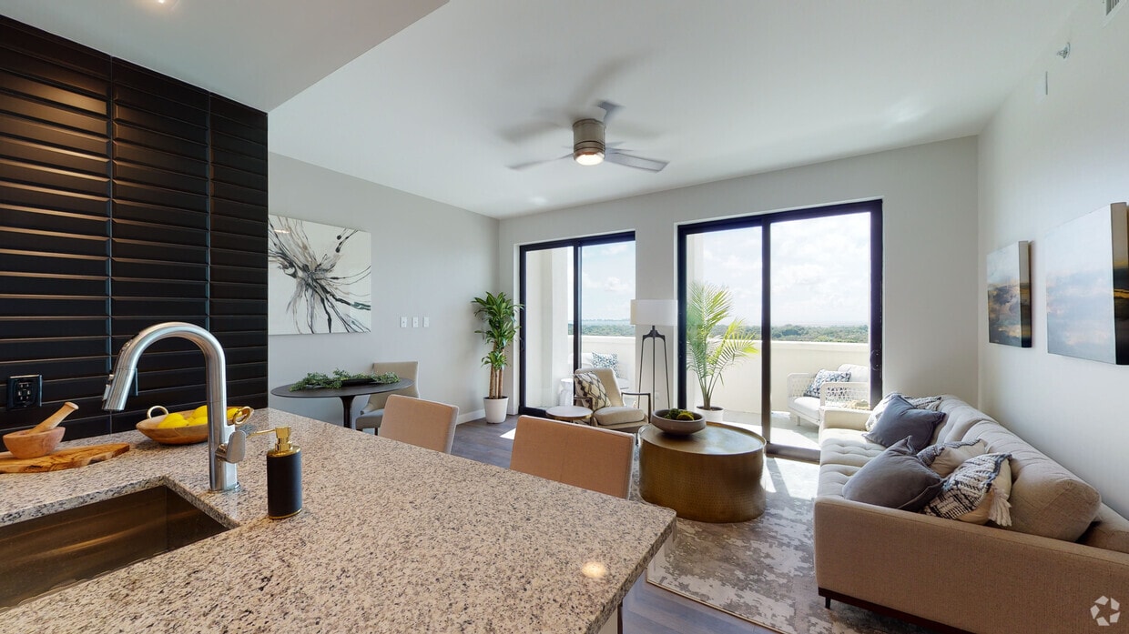 Photo - Life Time Living at Gables Station Apartments