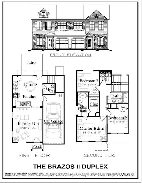 Foto del edificio - 33 Woodland Hills Dr