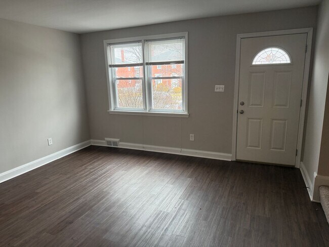 Photo - Newly Renovated! Charming & Spacious 3-Bed... Townhome