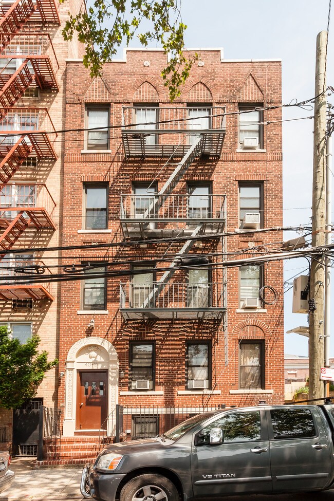 Building Photo - 4021 61st St