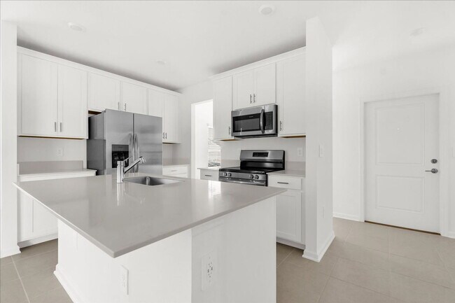 Building Photo - 2911 Transformation Wy