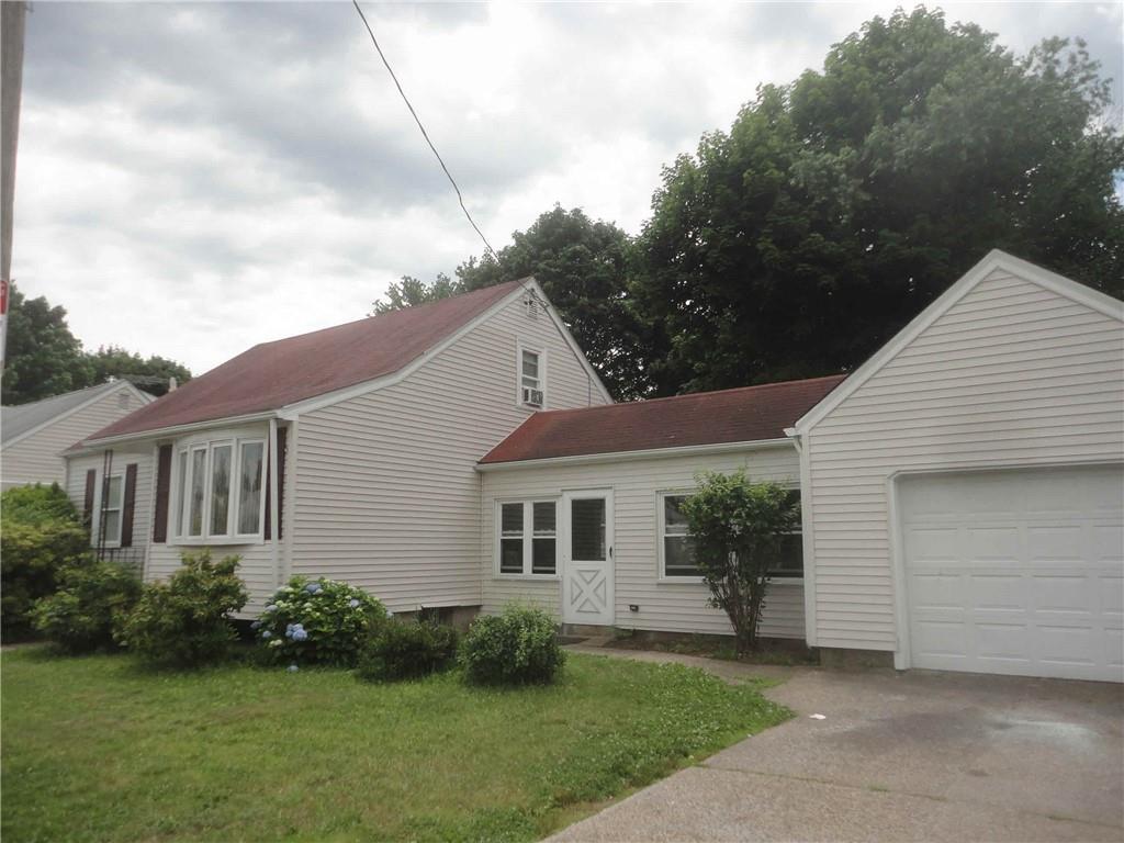 Primary Photo - 11-1136 Dawson St