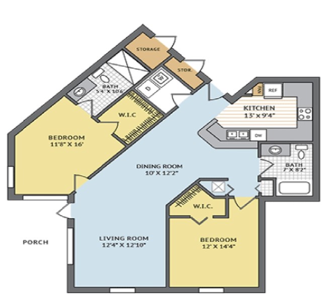 Colonial Grand at Town Park Reserve Rentals - Lake Mary 