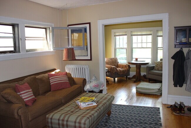 Foto del edificio - 3133 Fremont Ave S
