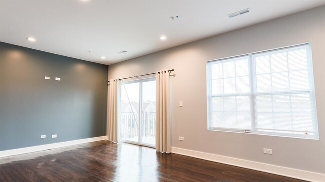 Foto del edificio - 213 N Walnut St