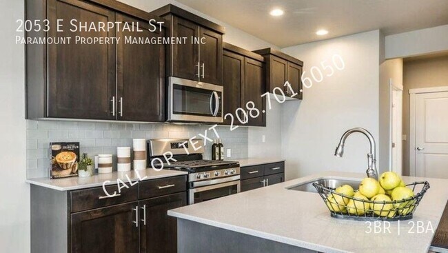 Foto del edificio - Fantastic Meridian location, dog friendly ...