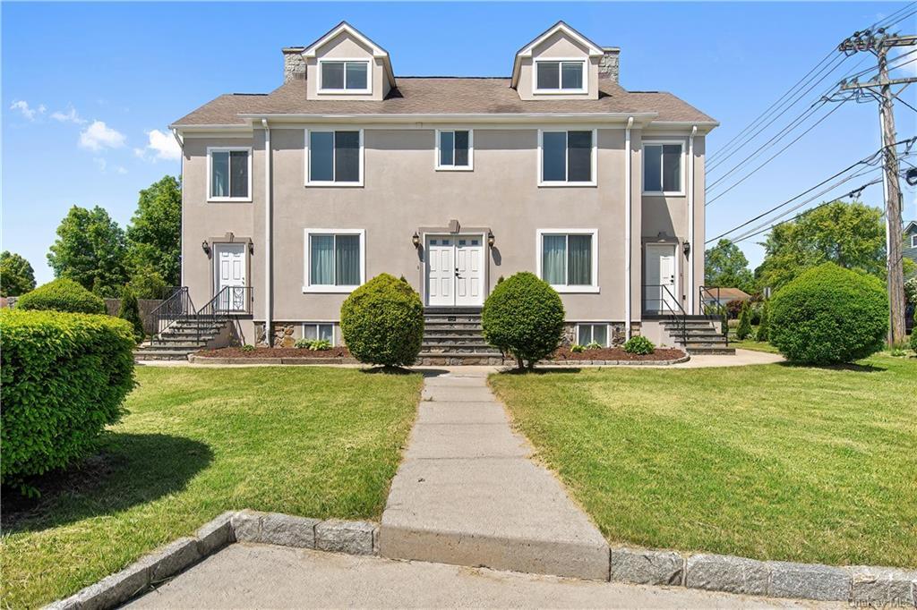 Primary Photo - 120 Old Mamaroneck Rd