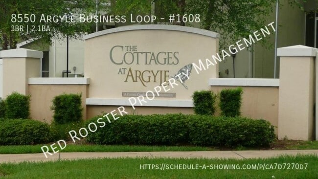 Building Photo - 8550 Argyle Business Loop