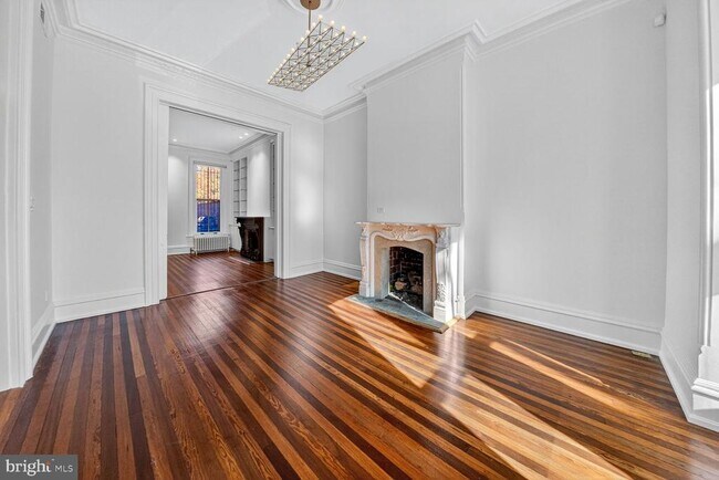 Foto del edificio - 917 O St NW