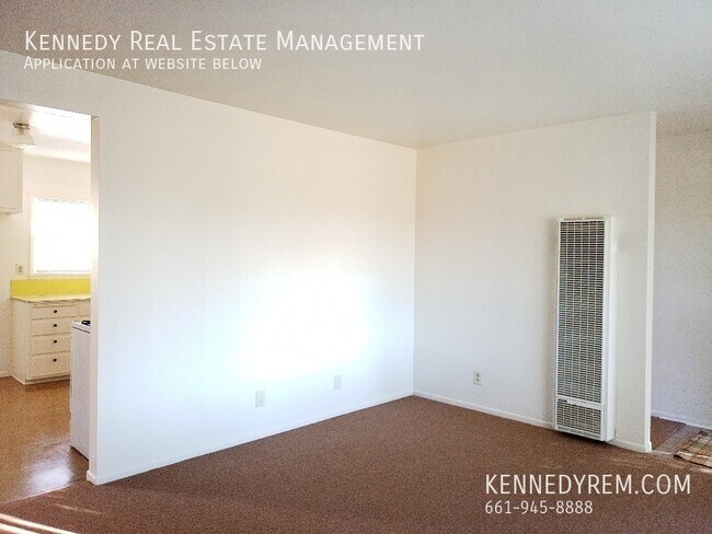 Foto del edificio - Affordable living