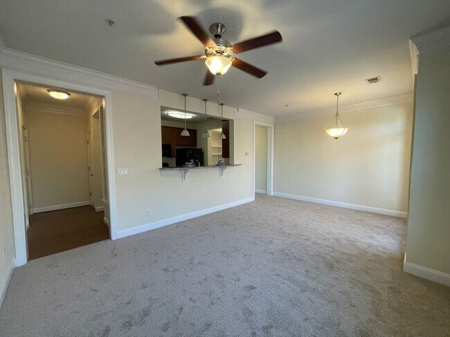 Foto del interior - Cambria at Cornerstone