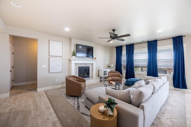 Building Photo - 72802 E Grand Bluff Loop