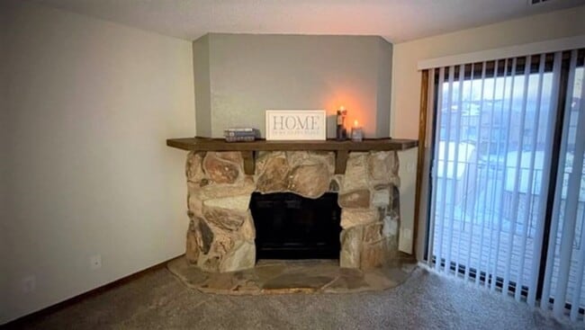 Interior Photo - Willow Creek Apartments