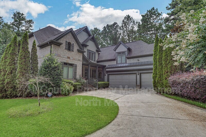 Primary Photo - 6295 Windward Pkwy