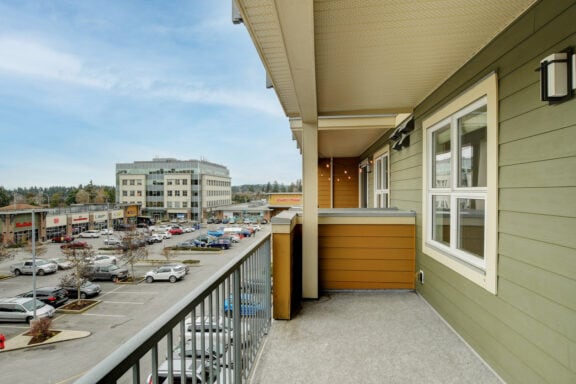 Building Photo - Eagle Creek Village