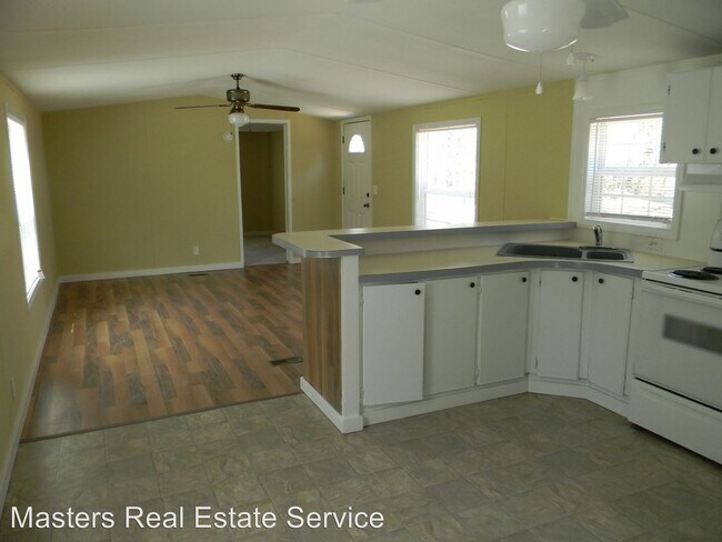 Building Photo - 3 br, 2 bath House - 5817 Pulley Town Road