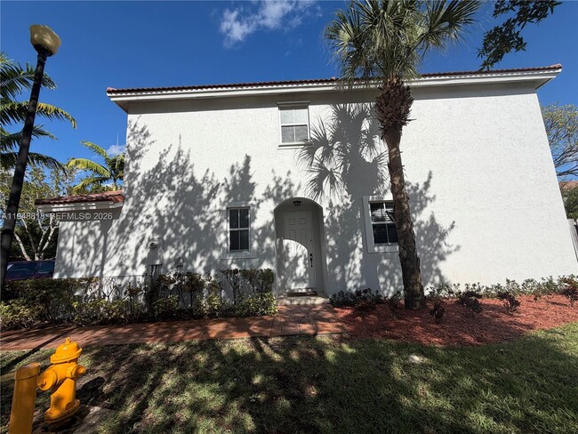 Foto del edificio - 20715 NE 10th Ct