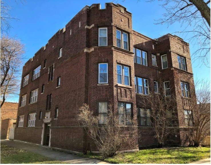 Primary Photo - 8103 S Luella Ave