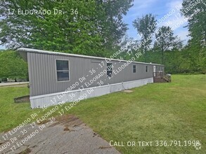 Building Photo - 17 Eldorado Dr