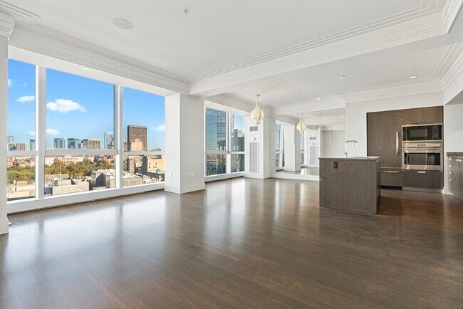 Foto del edificio - 110 Stuart St