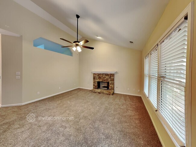 Foto del edificio - 1290 Cottonwood Trail