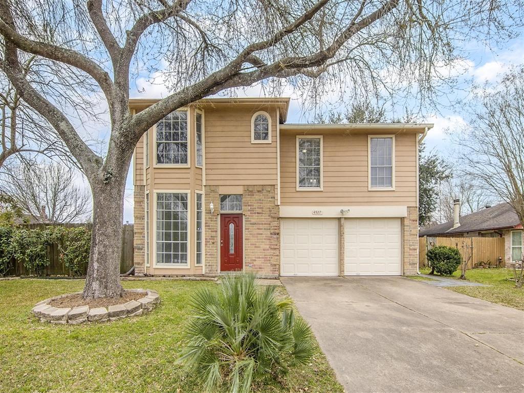 4927 Old Brickhouse Dr, Houston, TX 77041 House Rental in Houston, TX